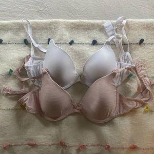 Maidenform bras